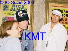 Orlando Meet&Greet 8/15/03 - KMT