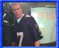 O-Town on JoJo - Nov. 8/02