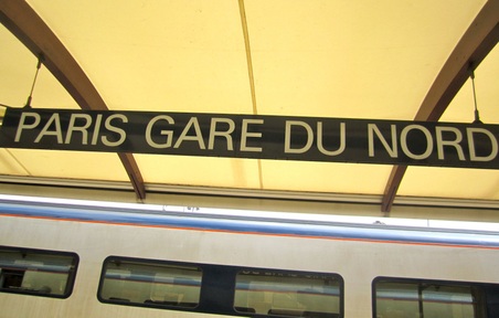 Paris 2013