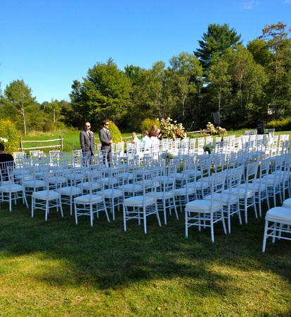 Ryan & Jessica's Wedding