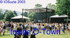 Spiediefest Meet and Greet 8/3/03
