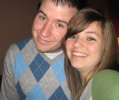 Thanksgiving 2008