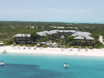 Turks and Caicos