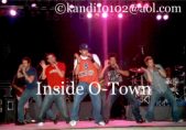 Valdosta, Georgia (April 5, 2003)