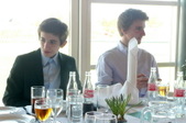 Mathias' konfirmation