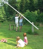 Sommerferie 1 i Skibelund