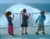 Sommerferie 2 i Skibelund