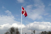 April 2010 - fødselsdagsfester