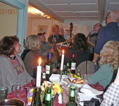 Peters 60 års fødselsdag