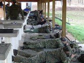 2005 Oregon Sniper Match