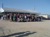 ISSC 2006 Match