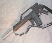 TRAS sling & TRRL lanyard