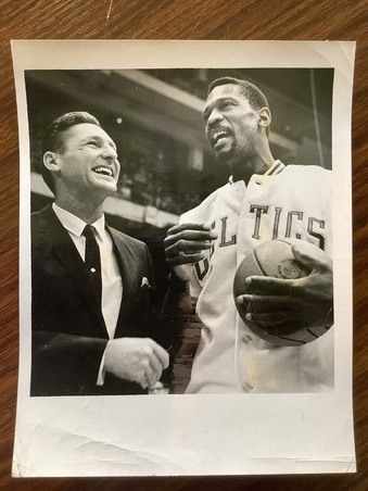 Bill Russell