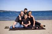 Fall Family Shoot
