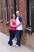 Engagement Photography Barrie,ON