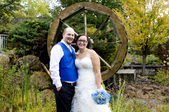 Nottawasaga Inn Wedding 2014