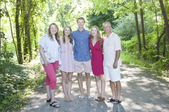Laciak Family
