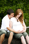 Maternity Shoot ,Innisfil,ON