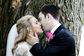 Bradford,Ontario Wedding