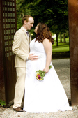 Sunnidale Park Wedding
