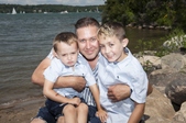 SHAYNE & FAMILY