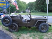 46 Willys