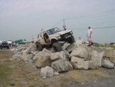 Carlisle All Truck Nationals