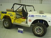 Carlisle Ford Show