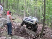 EC4x4E BBQ/ride