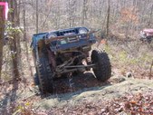 EC4x4E New Year's Day