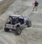 Full Circle Rock Racing