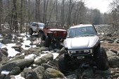 Guided Ride Album 2
