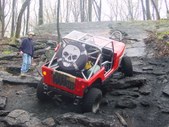 JeepsRUs May Ride