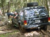Keystone Krawlers Foliage Ride