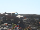 KGB Rock Race