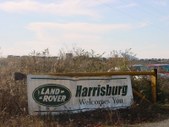Land Rover of Harrisburg