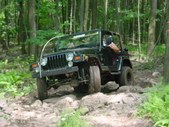 Lynn's July RIde
