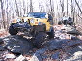 MD Rock Raiders