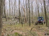 OCC Spring Ride