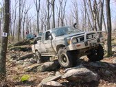 OCC Trail 6