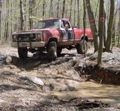 OK 4x4 Tour 06