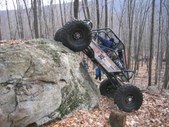 Peterson's 4WD Sport Utility