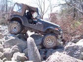 Stout Off-Road