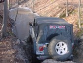 Stout Off-Road Products