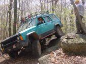 Cherokee