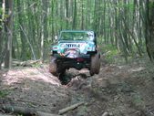 Teal J @ Rausch Creek