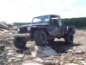TJ Truck