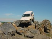 United 4wd Convention