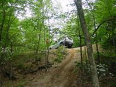 Xterra pre-run