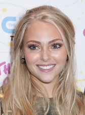 The Carrie Diaries NY Premiere Oct 2012
